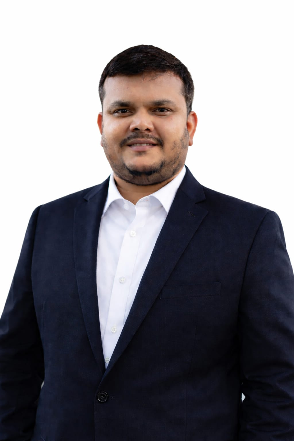 Setu Upadhyay, Founder of Techmines